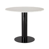 Tube Dining Table: Large - 35.4