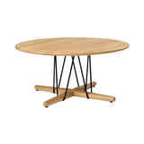 E021 Embrace Lounge Table: Large - 31.5