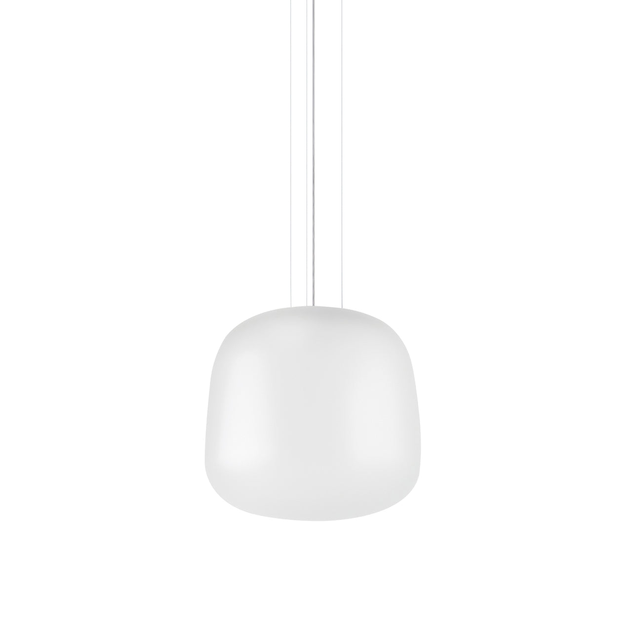 AB Pendant Light: Large - 12.6