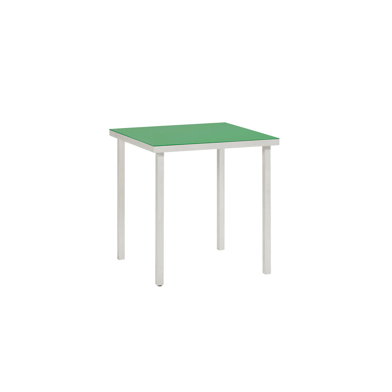 Alu Dining table: Small - 33.5