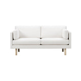 EJ220 2 Seater Sofa: Small - 64.2