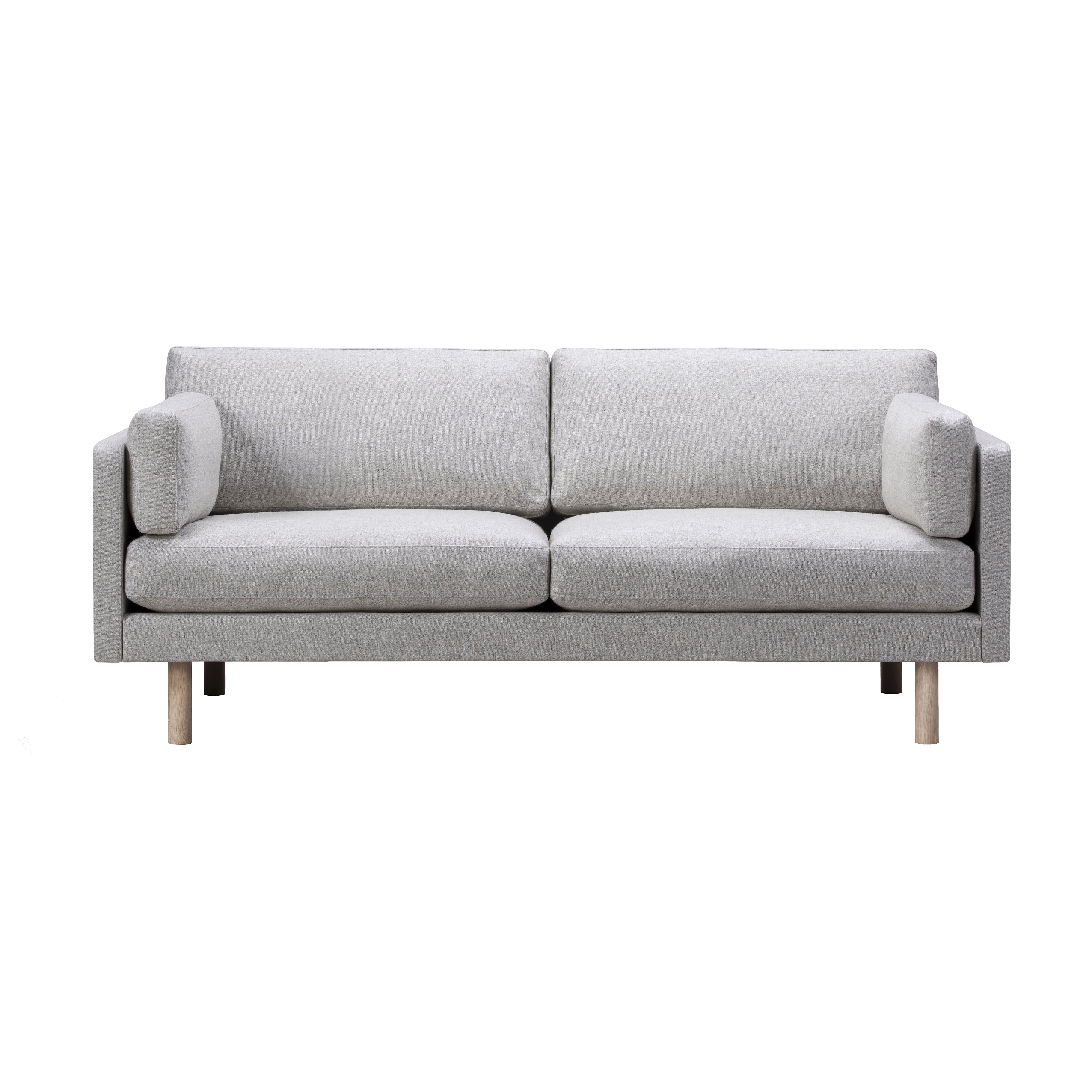 EJ220 2 Seater Sofa: Medium - 72.8