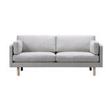 EJ220 2 Seater Sofa: Medium - 72.8