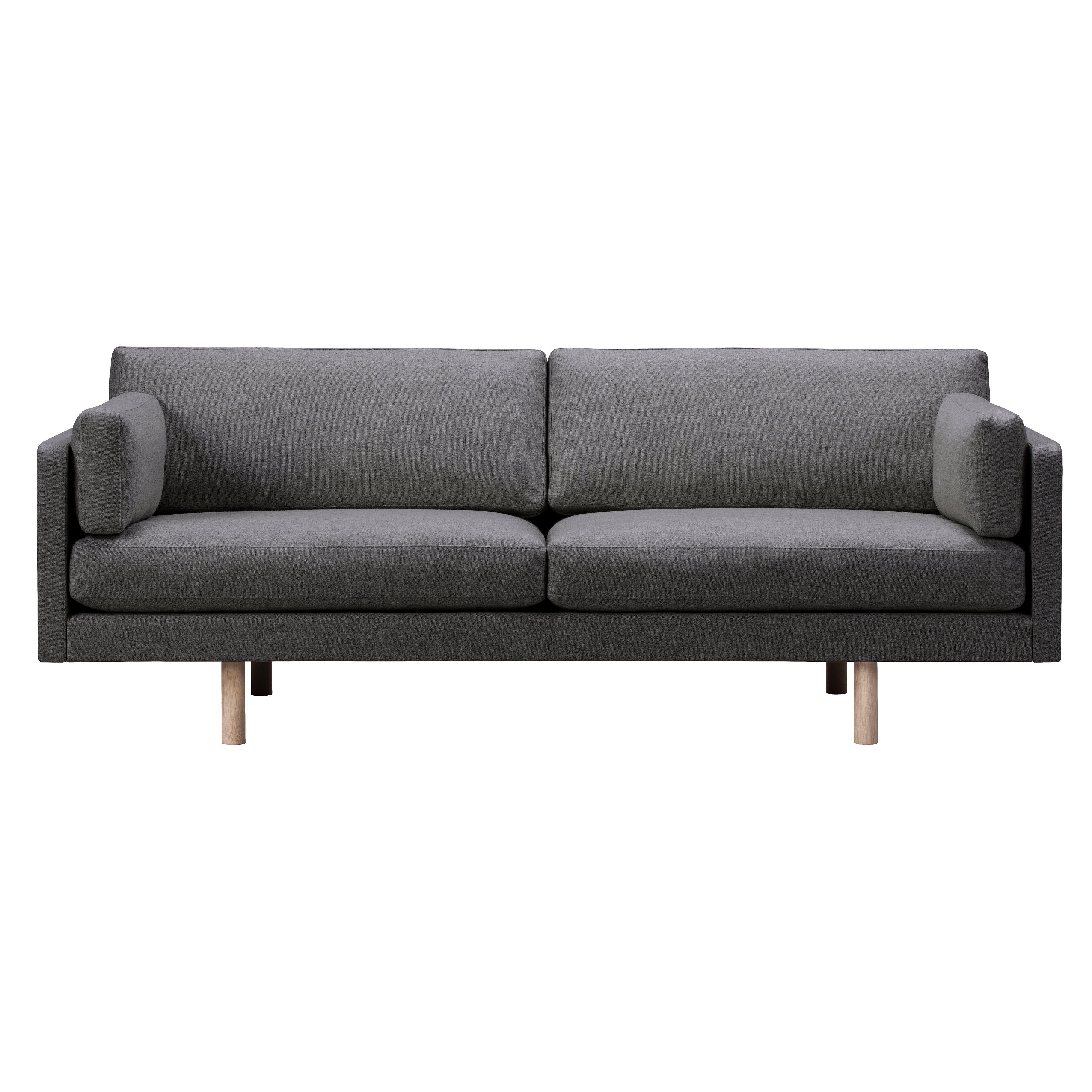 EJ220 2 Seater Sofa: Large - 83.5