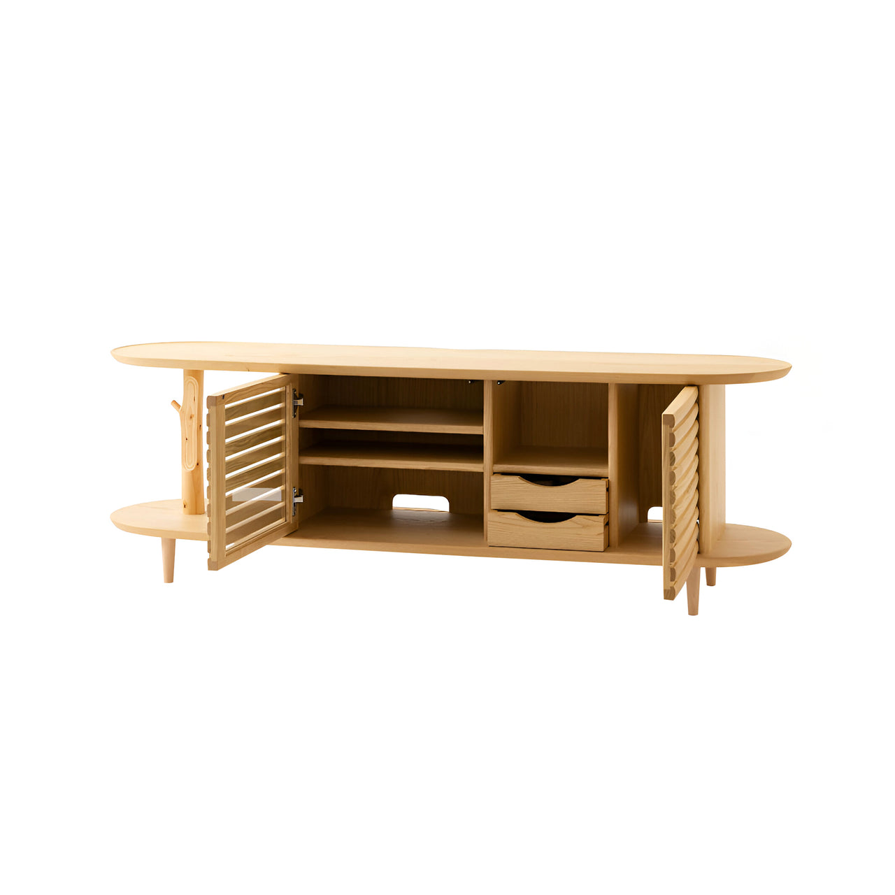 Kinoe TV Cabinet