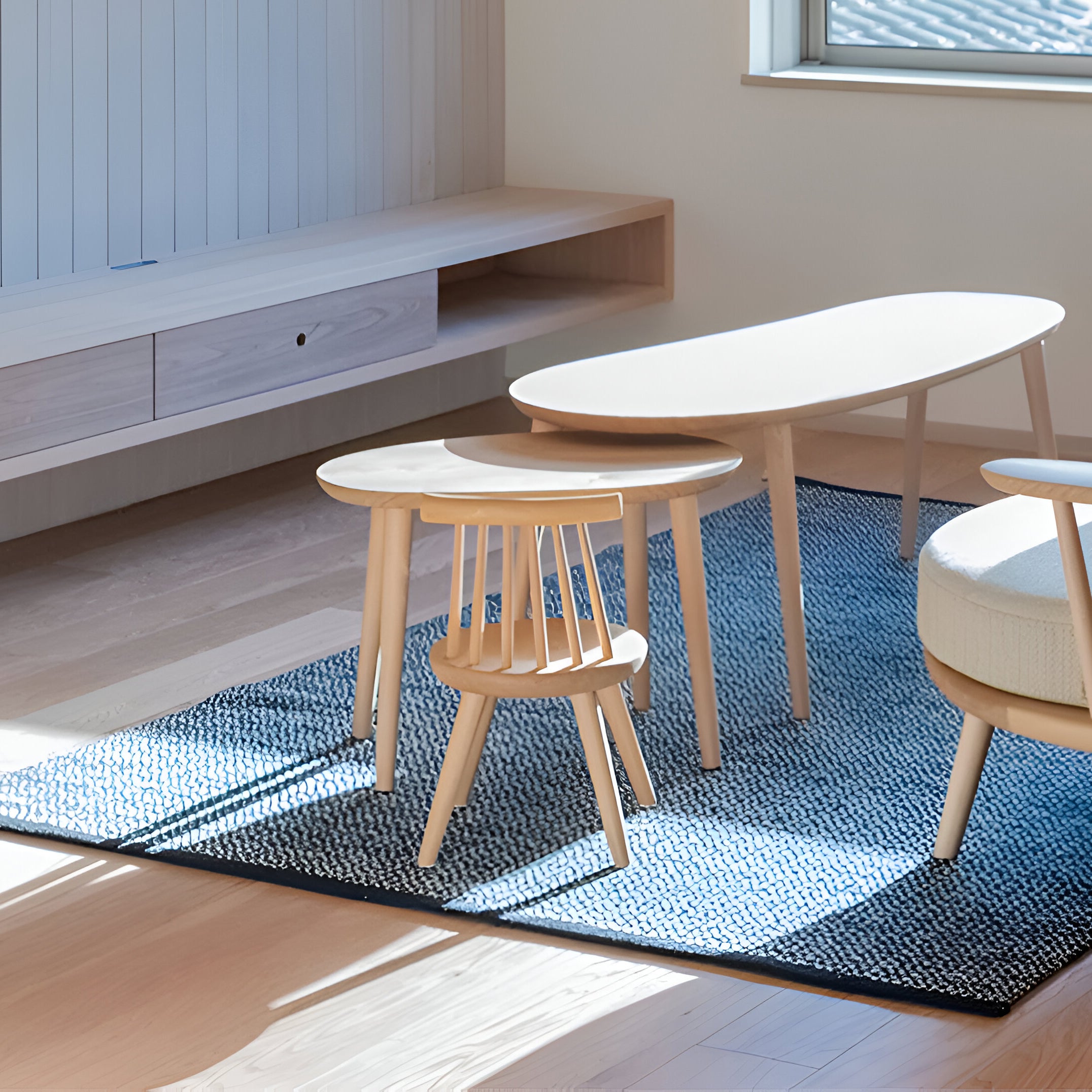 Kinoe Kids Chair