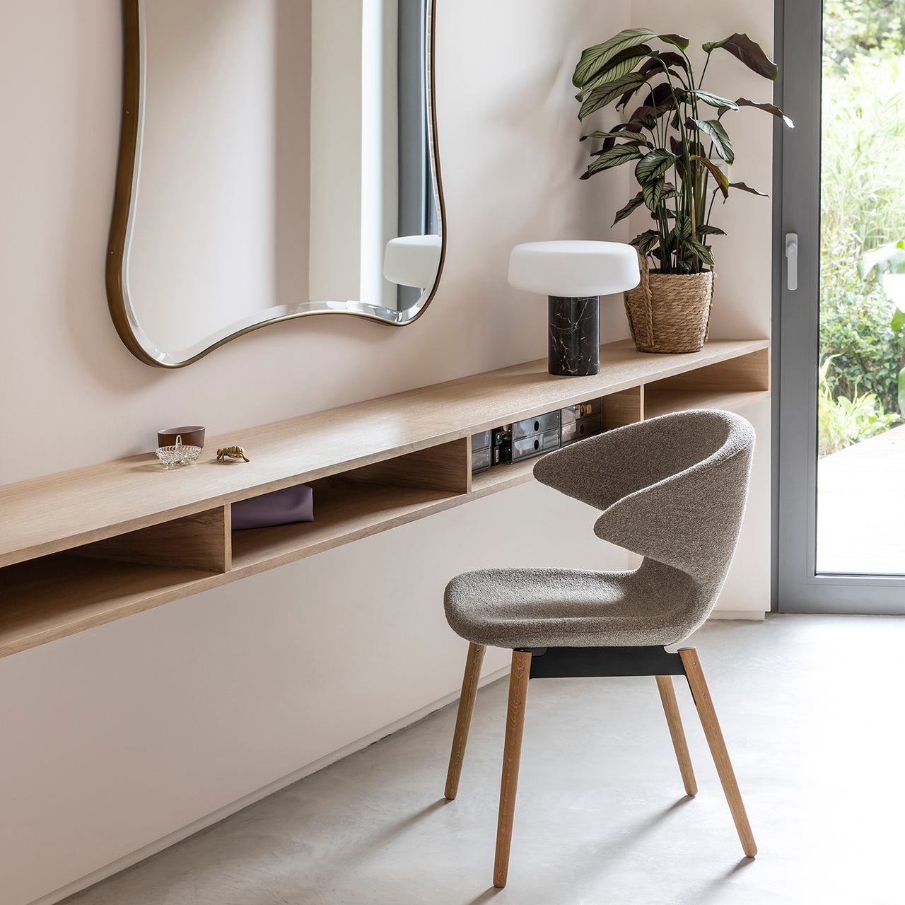 Ella Dining Chair