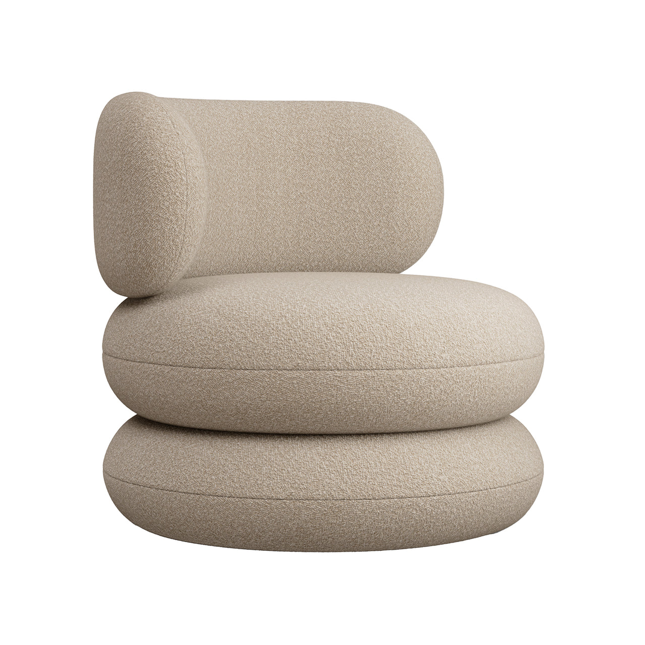 Easy Chair