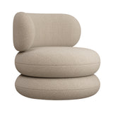 Easy Chair: Swivel