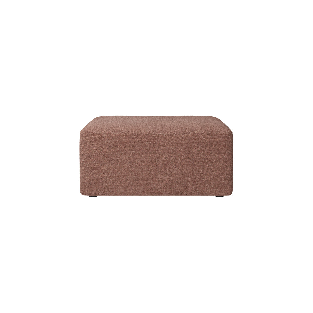 Eave Pouf: Medium - 33.9