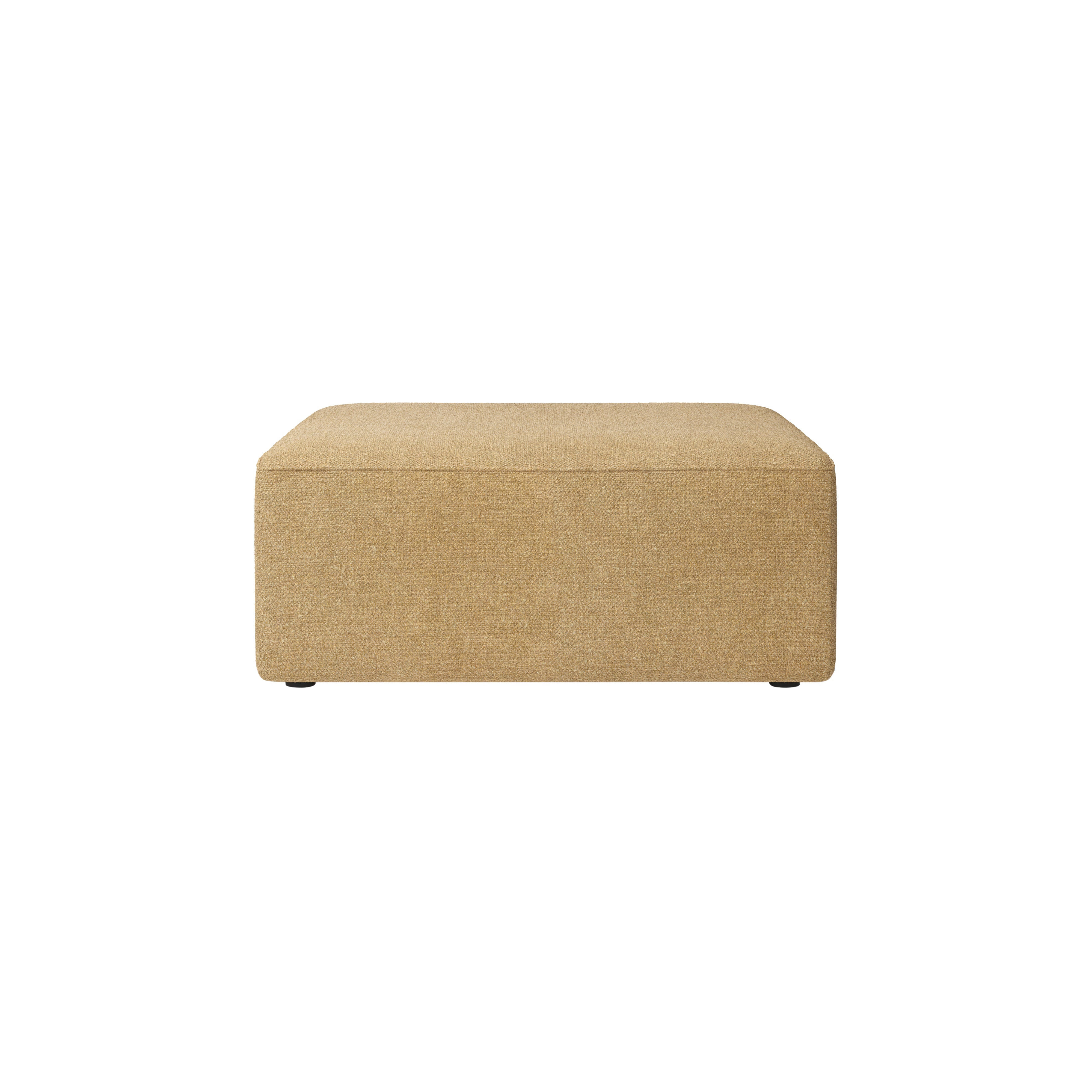Eave Pouf: Large - 37.8