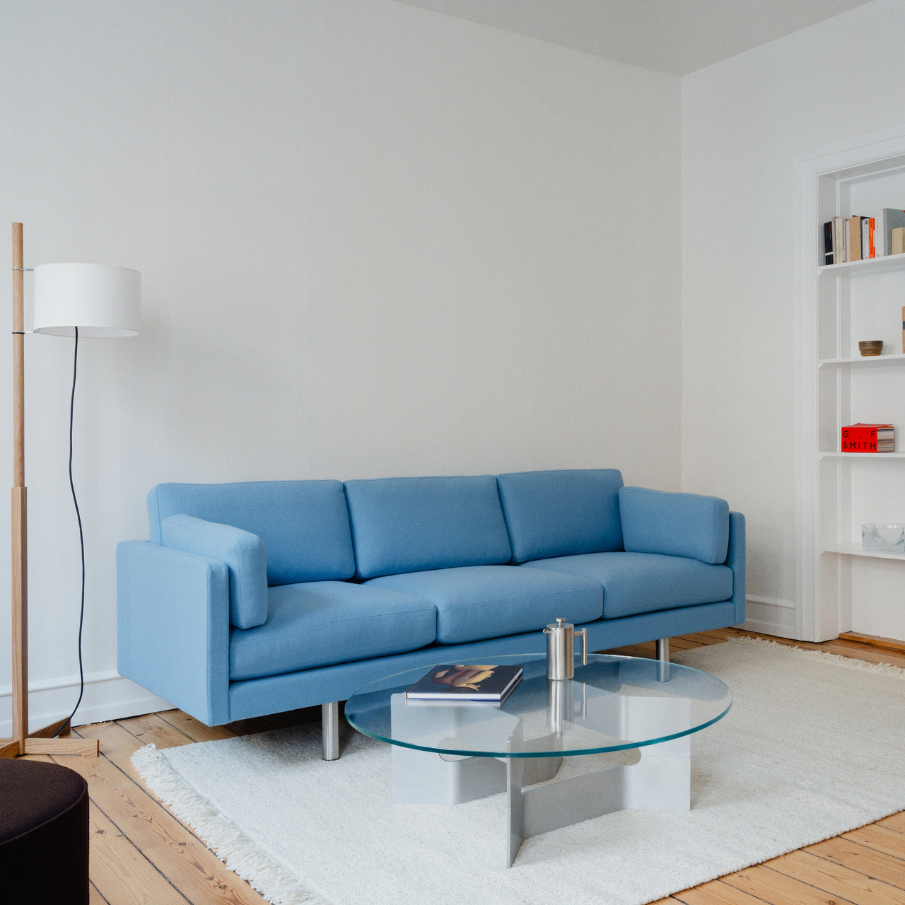 JG Coffee Table