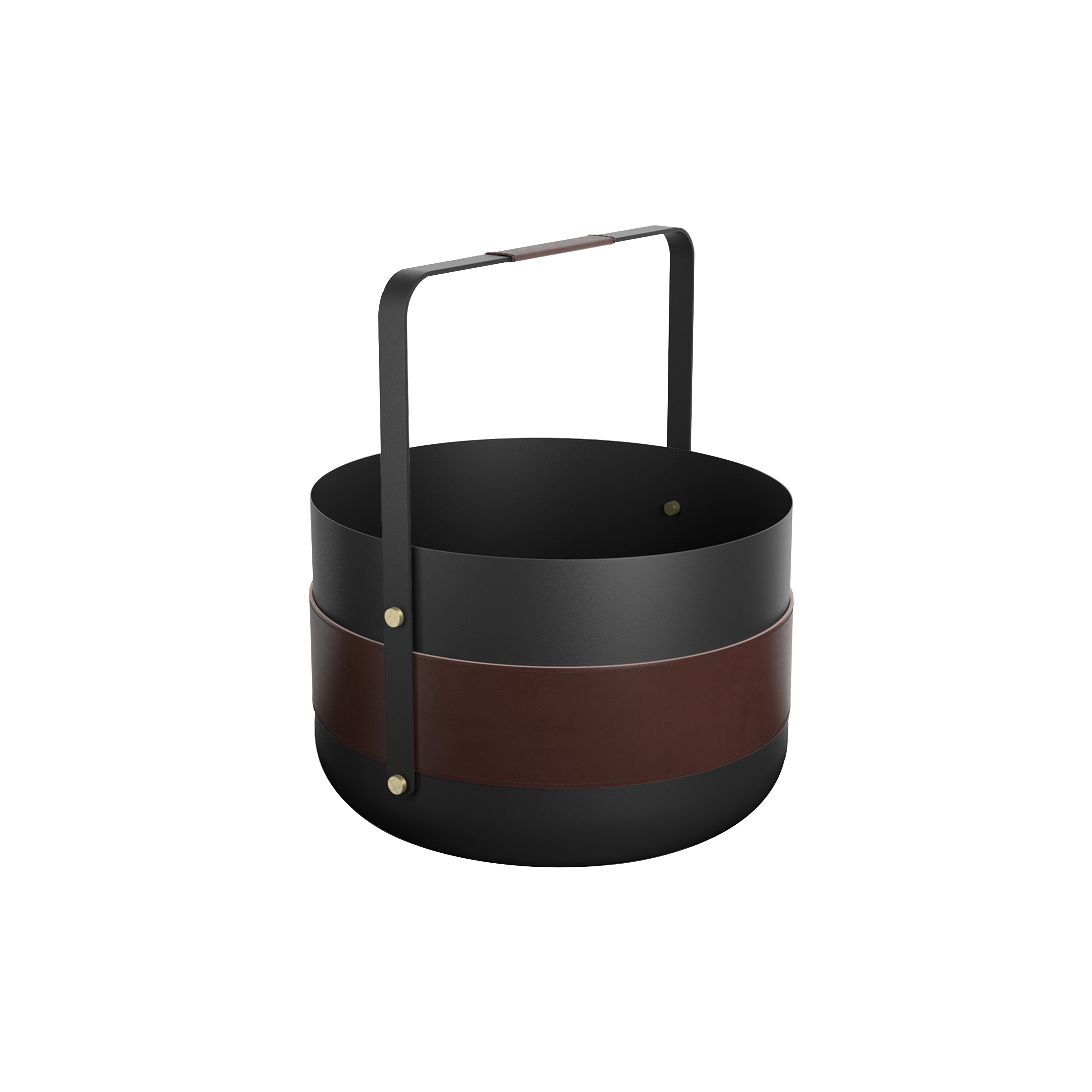 Emma Series: Basket + Minuit