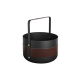 Emma Series: Basket + Minuit