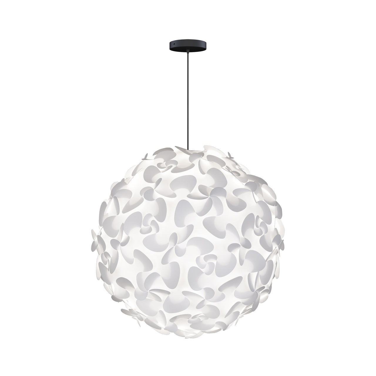 Lora Pendant Lamp: Extra Large - 29.5