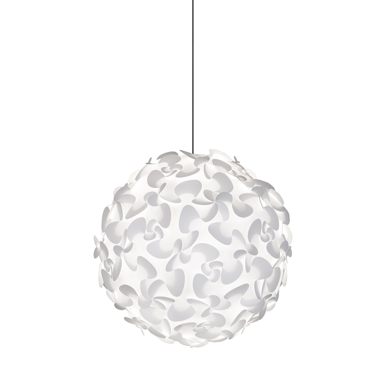 Lora Pendant Lamp: Extra Large - 29.5