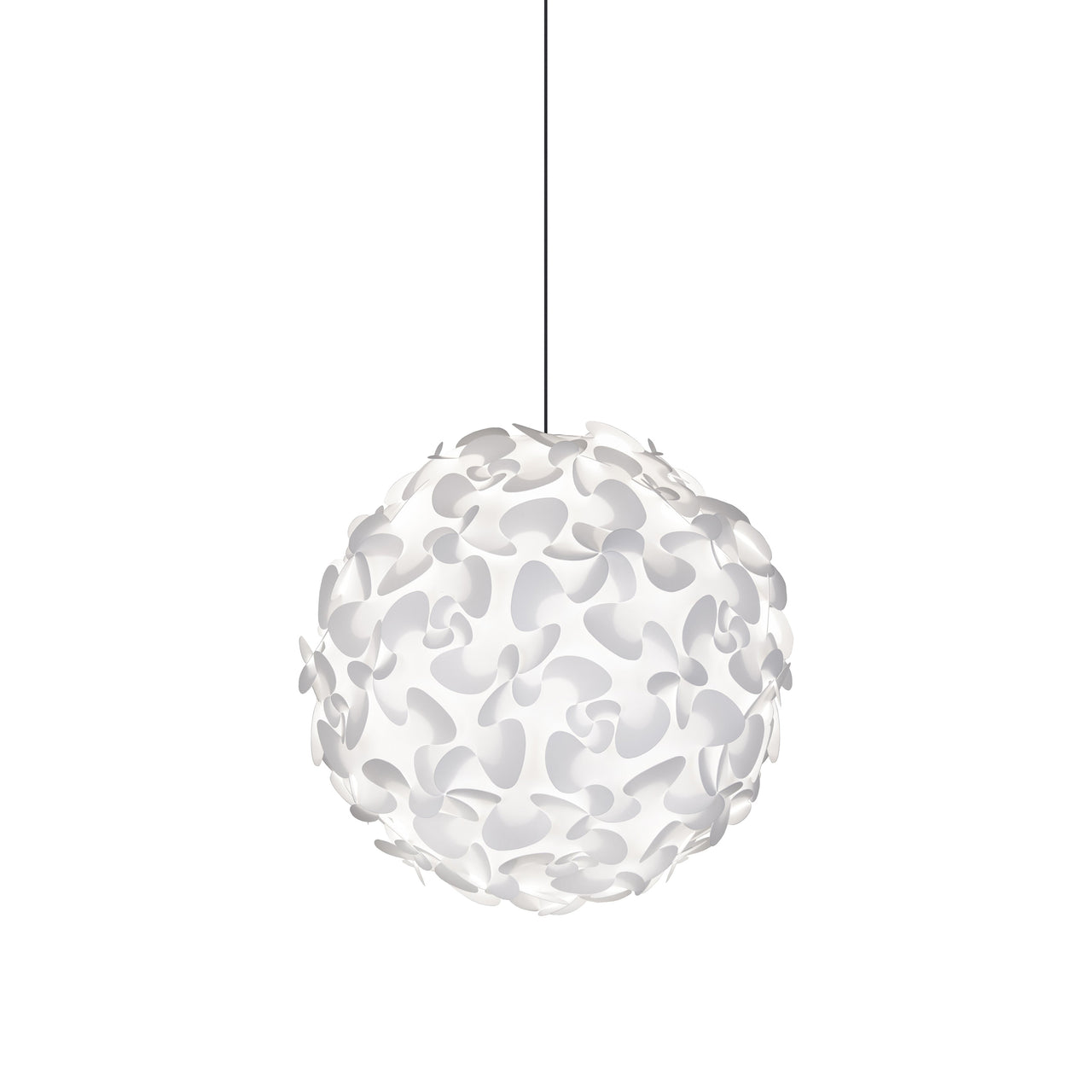 Lora Pendant Lamp: Extra Large - 29.5