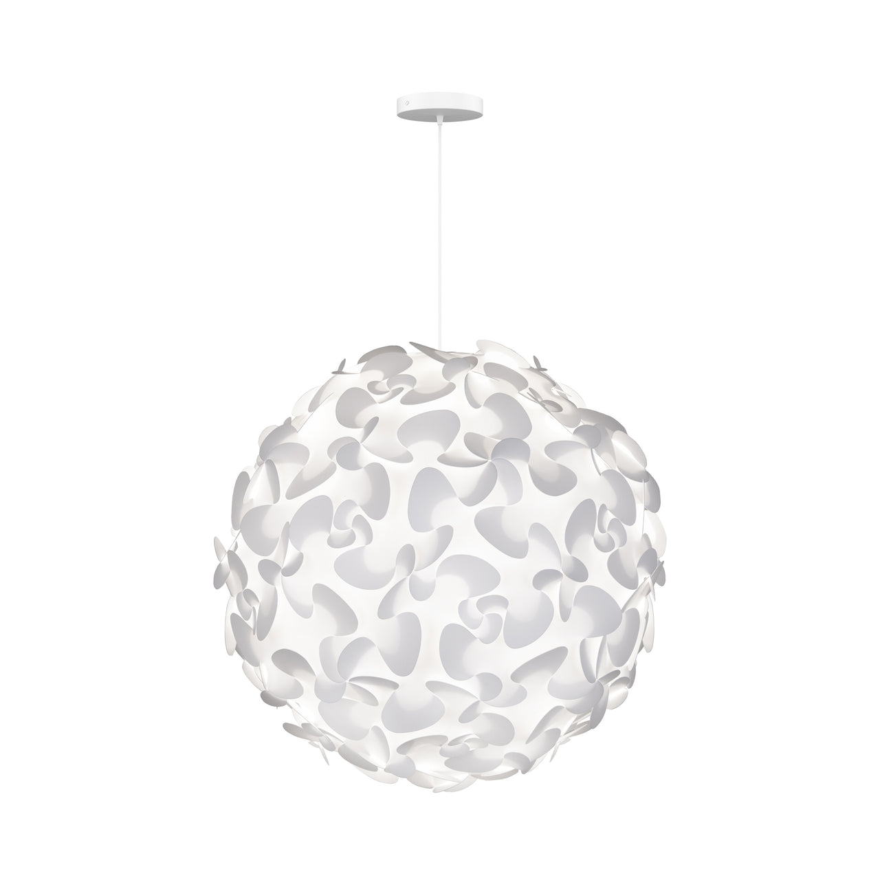 Lora Pendant Lamp: Extra Large - 29.5