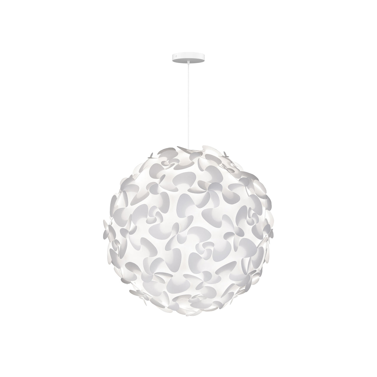 Lora Pendant Lamp: Extra Large - 29.5