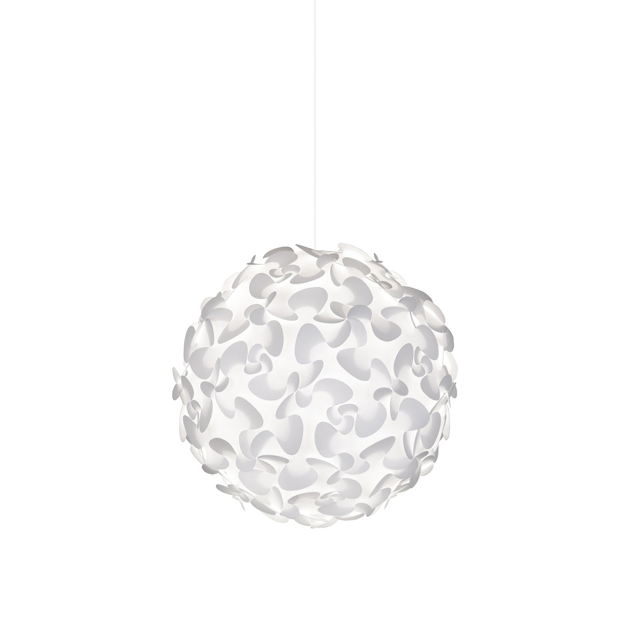 Lora Pendant Lamp: Extra Large - 29.5