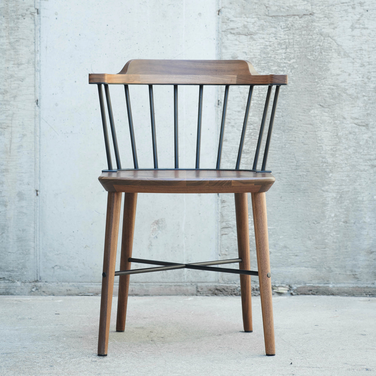 Exchange Dining Chair