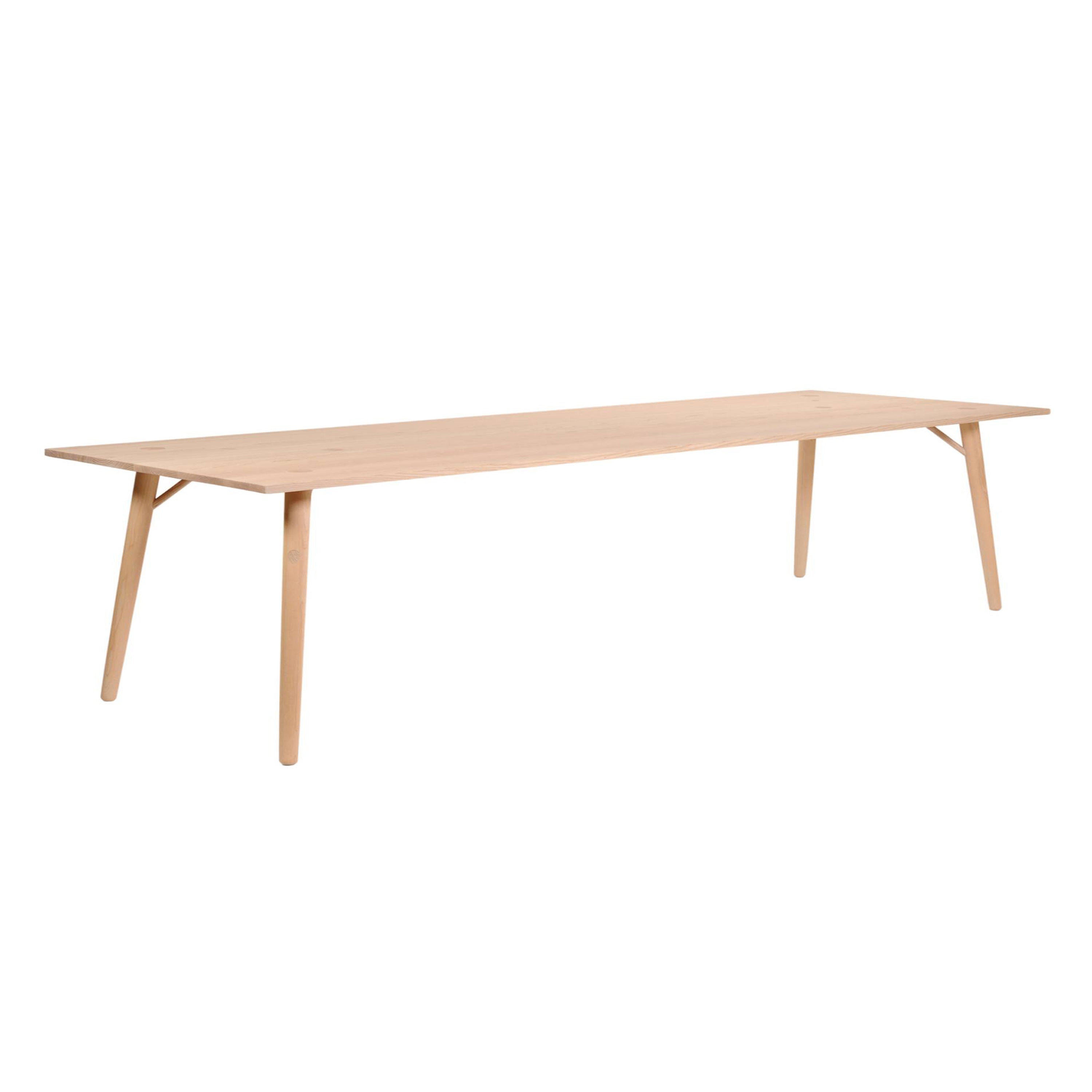 Branchmark (4) Table: Extra Large - 110.2