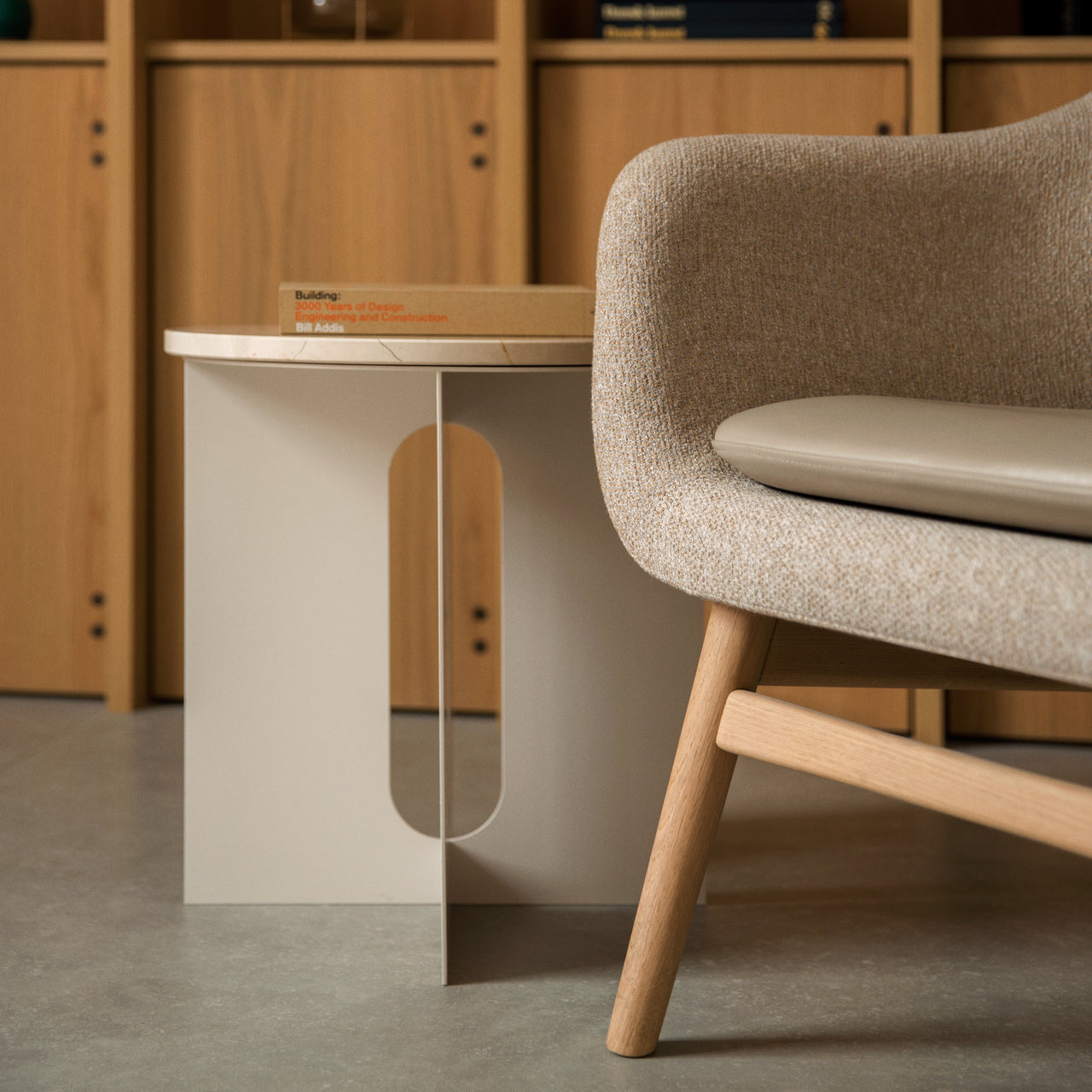 Harbour Lounge Chair