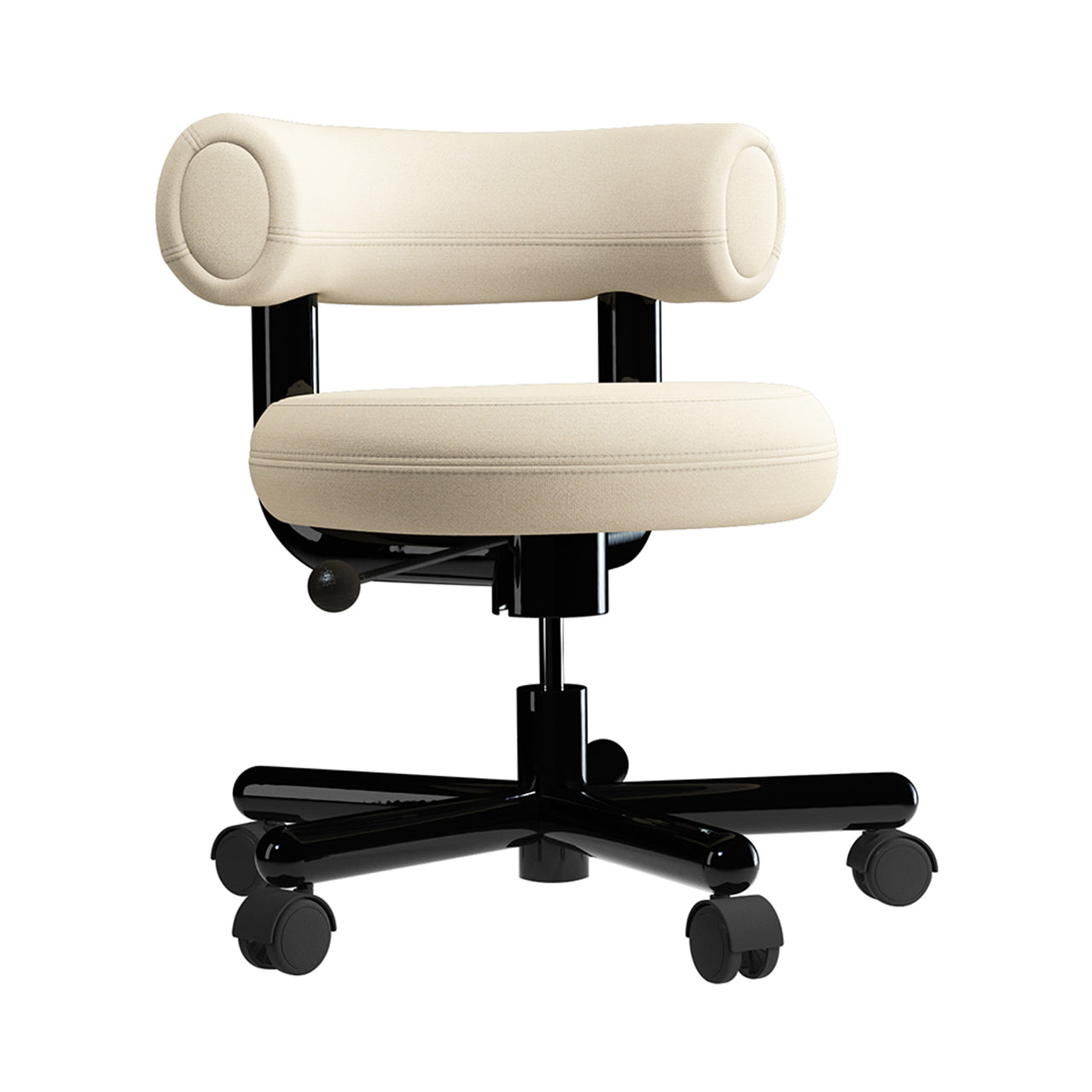 Fat Work Chair