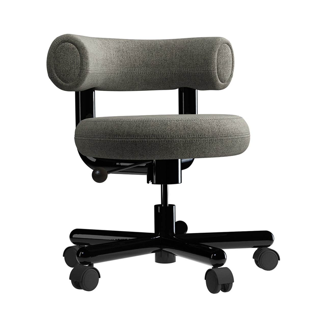 Fat Work Chair