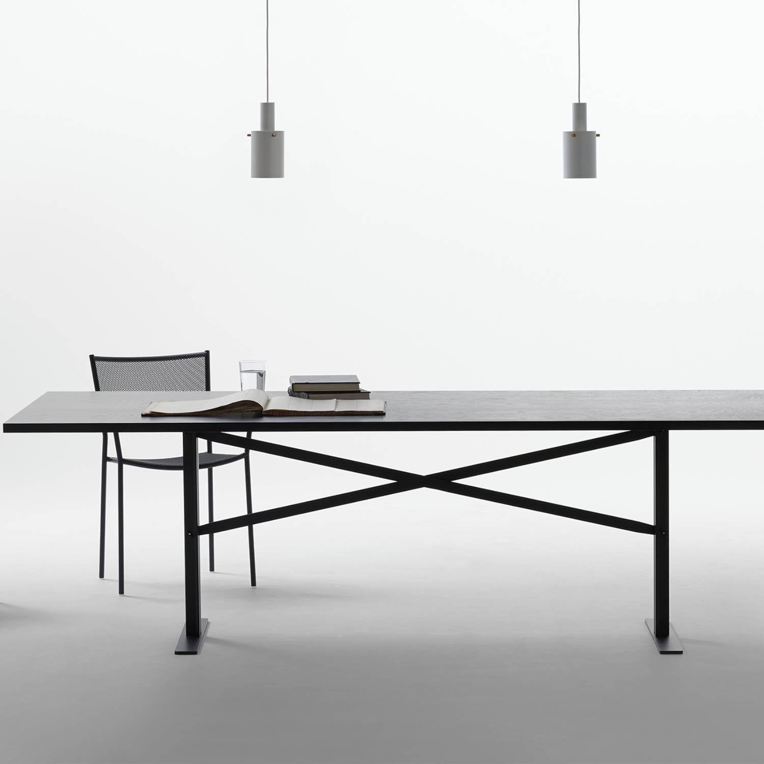 Ferric Table