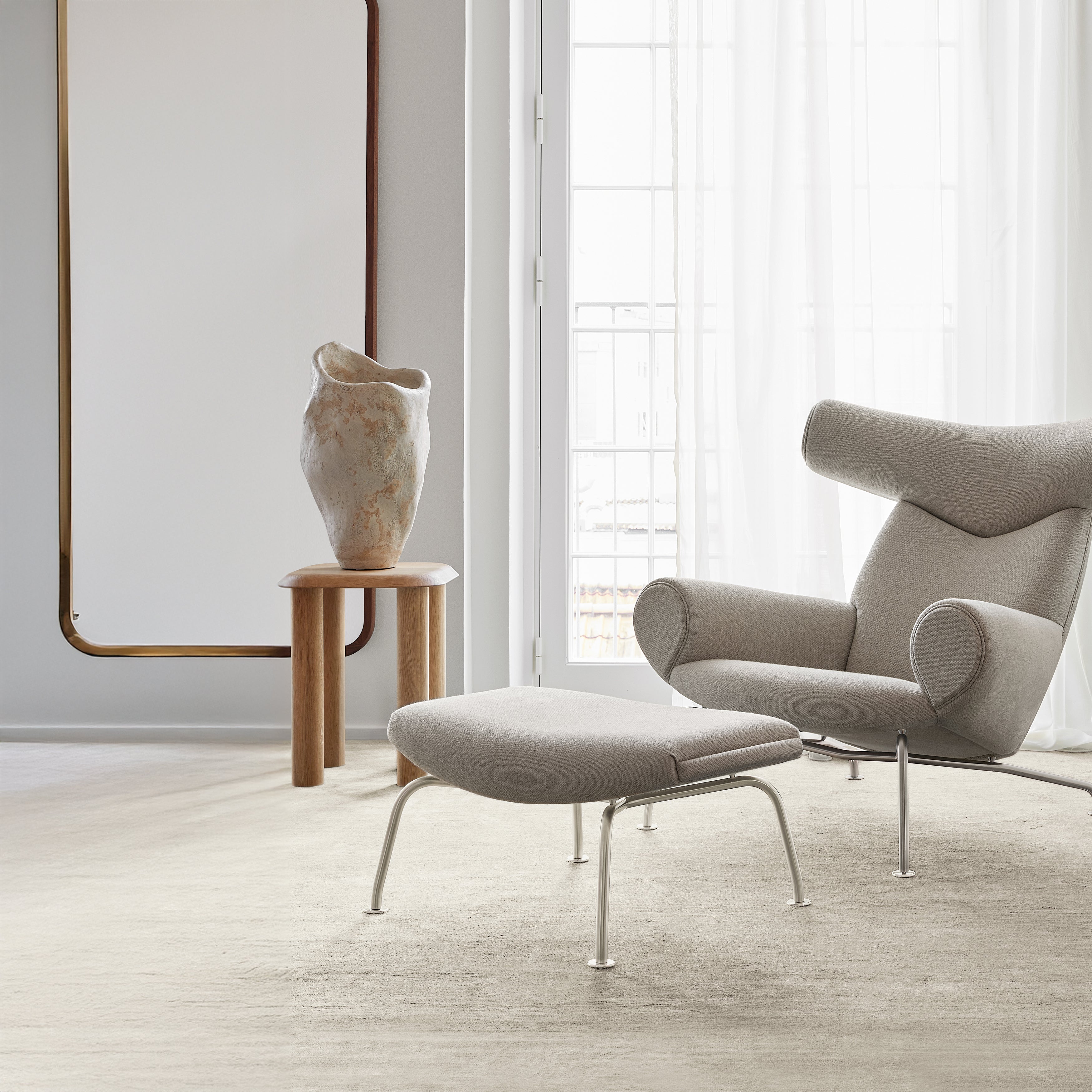 Islets Side Table