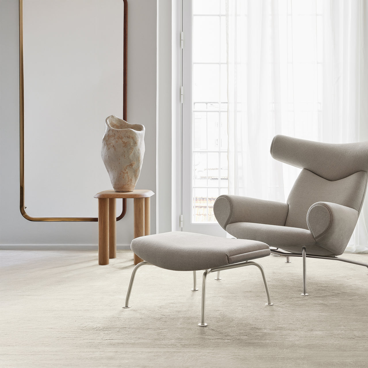 Islets Side Table