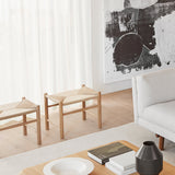Wegner J16 Footstool