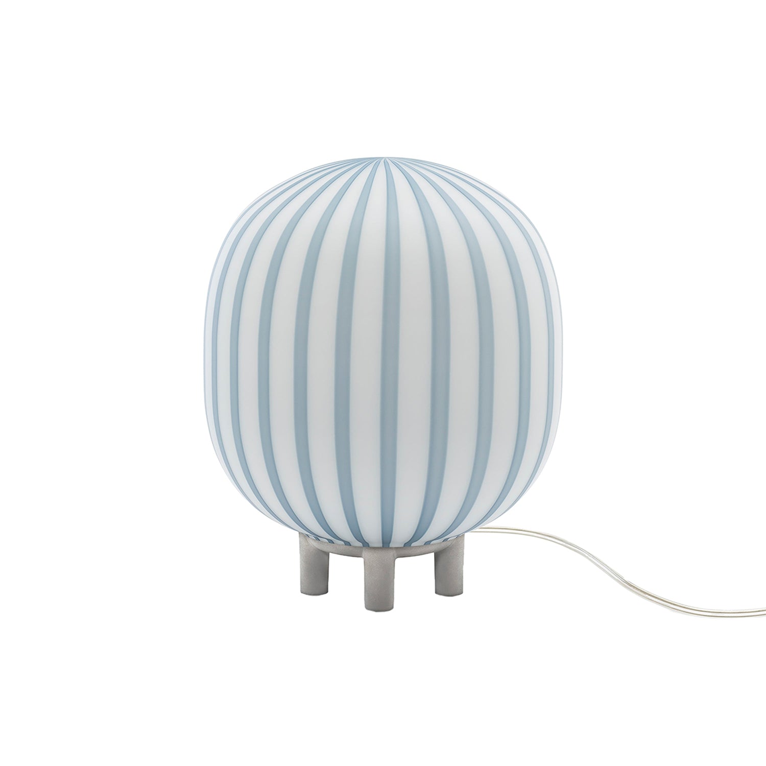 Filigrana T2 Table Light: Blue