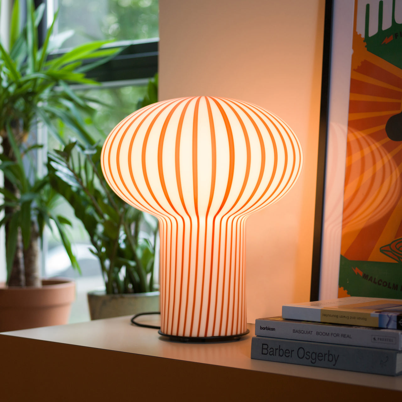 Filigrana T6 Table Lamp
