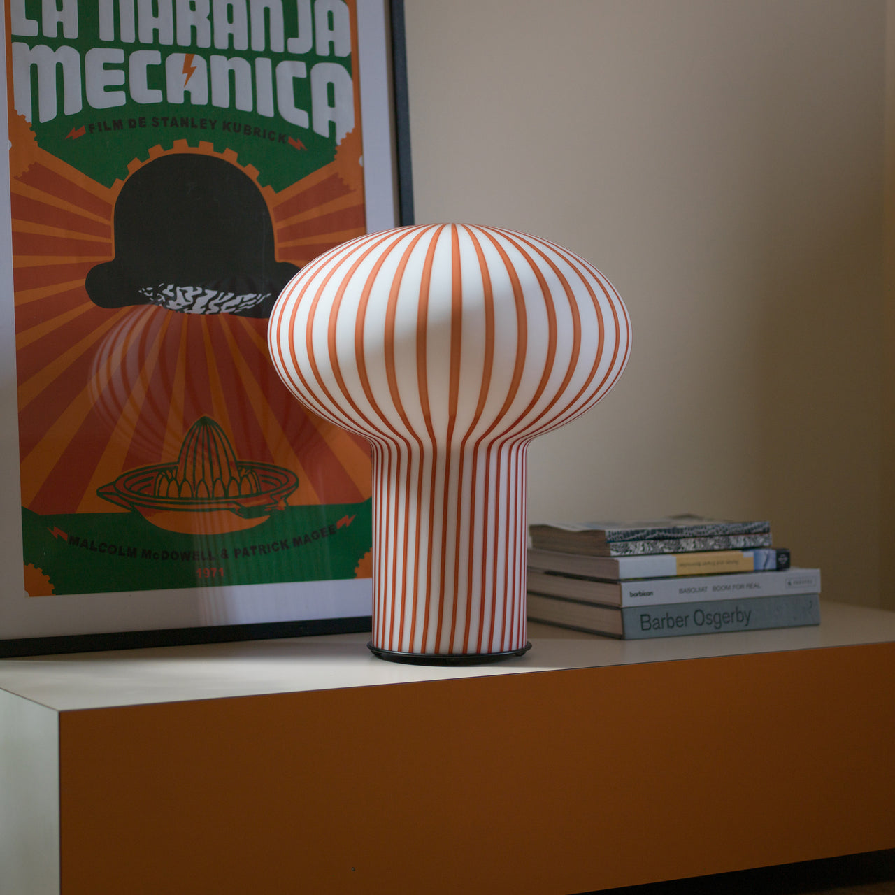Filigrana T6 Table Lamp