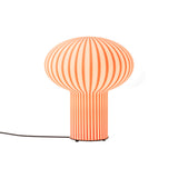 Filigrana T6 Table Lamp: Red