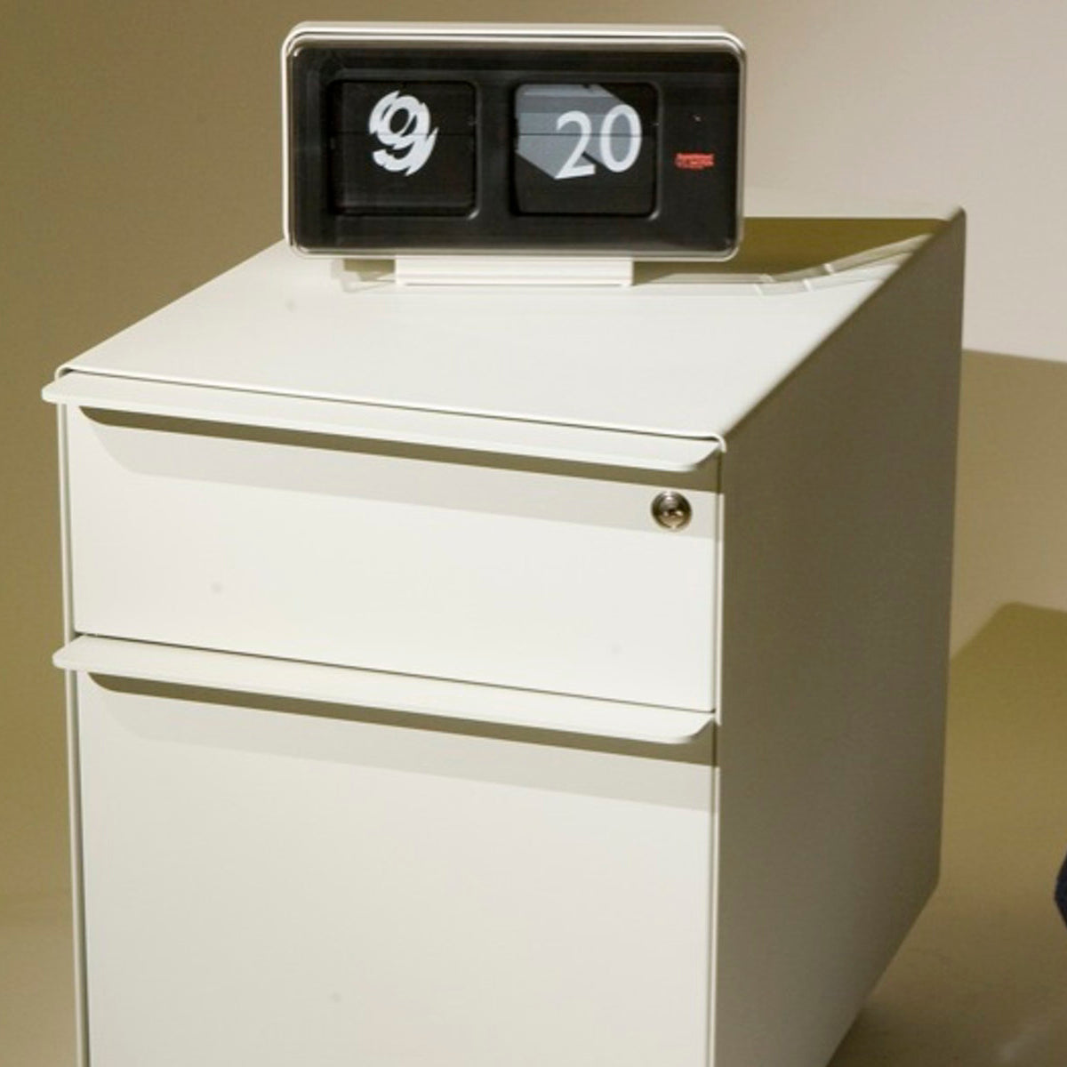 Font Clock