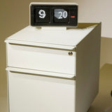 Font Clock