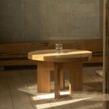 Farmhouse Side Table