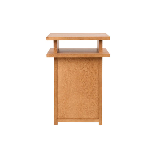 Ratio Side Table