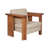 Symmetry Lounge Chair