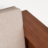 Symmetry Lounge Chair