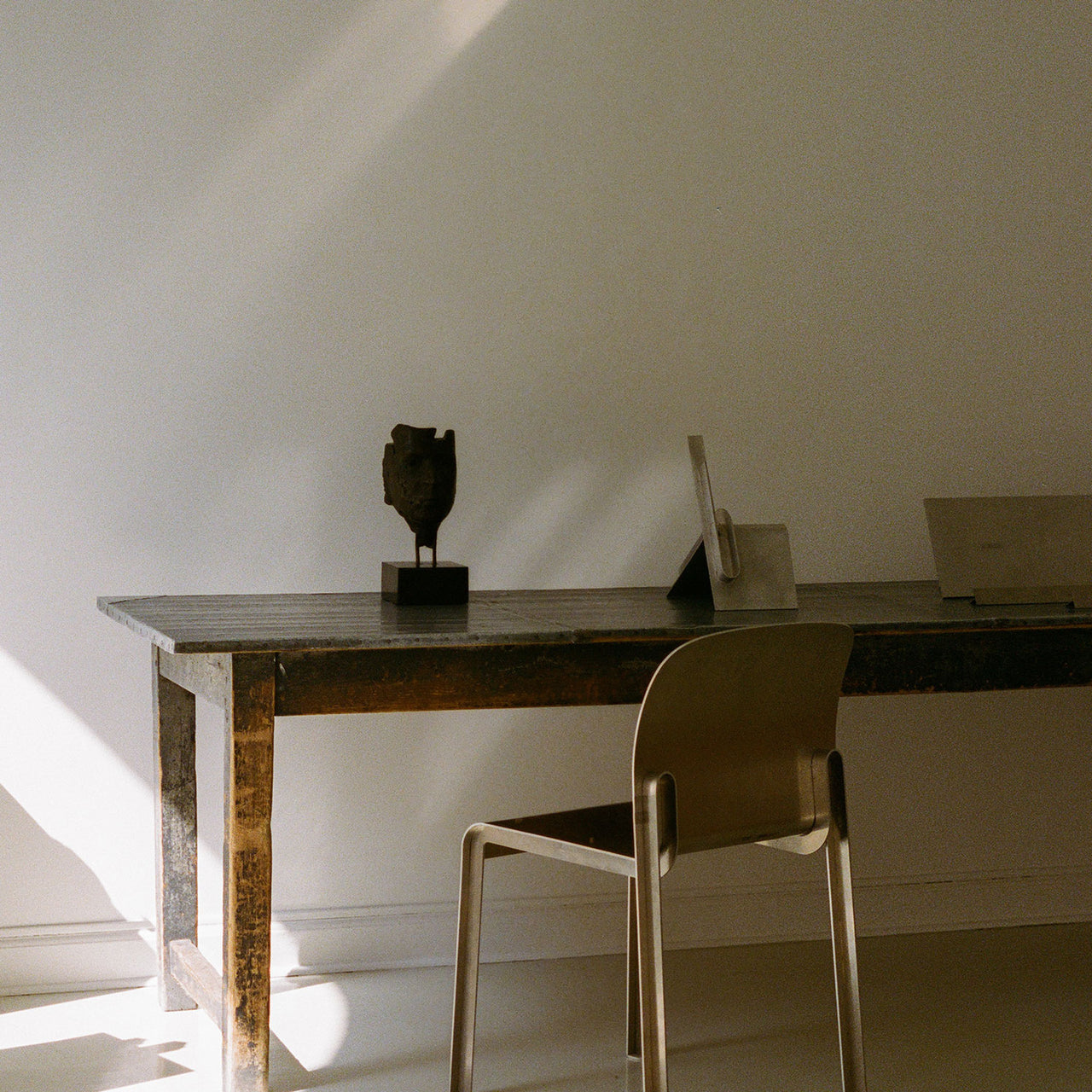 Rivet Chair