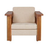 Symmetry Lounge Chair