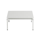 Fromme Coffee Table: Pearl Grey