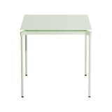Fromme Dining Table: Pastel Green