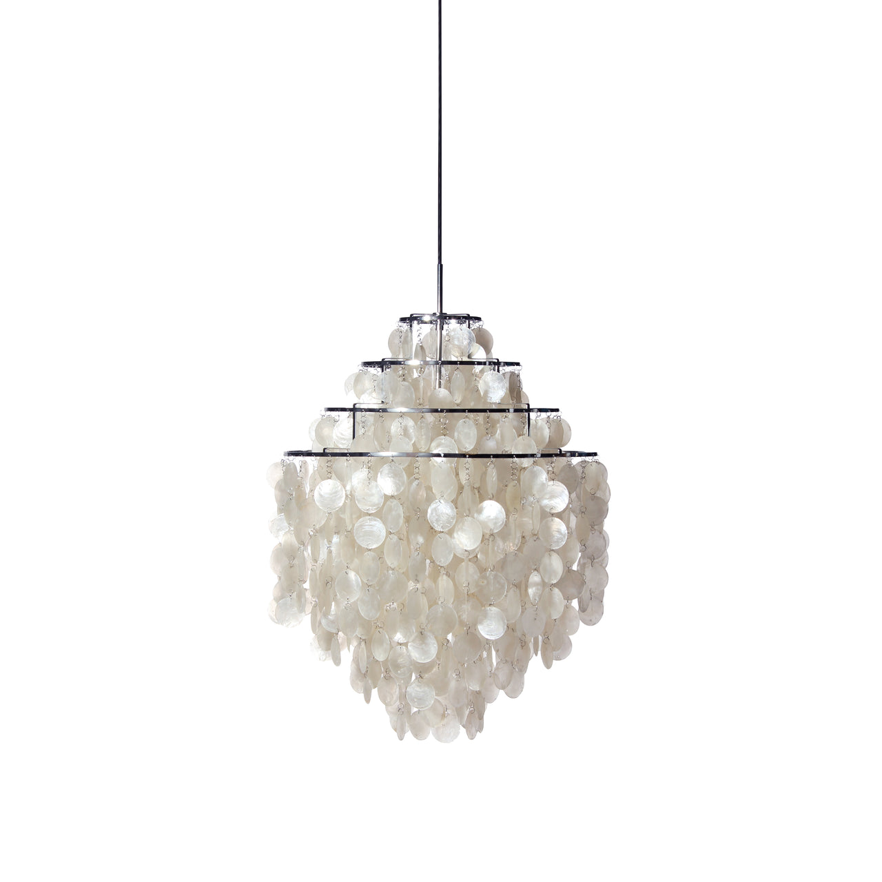 Fun 0DM Pendant Light