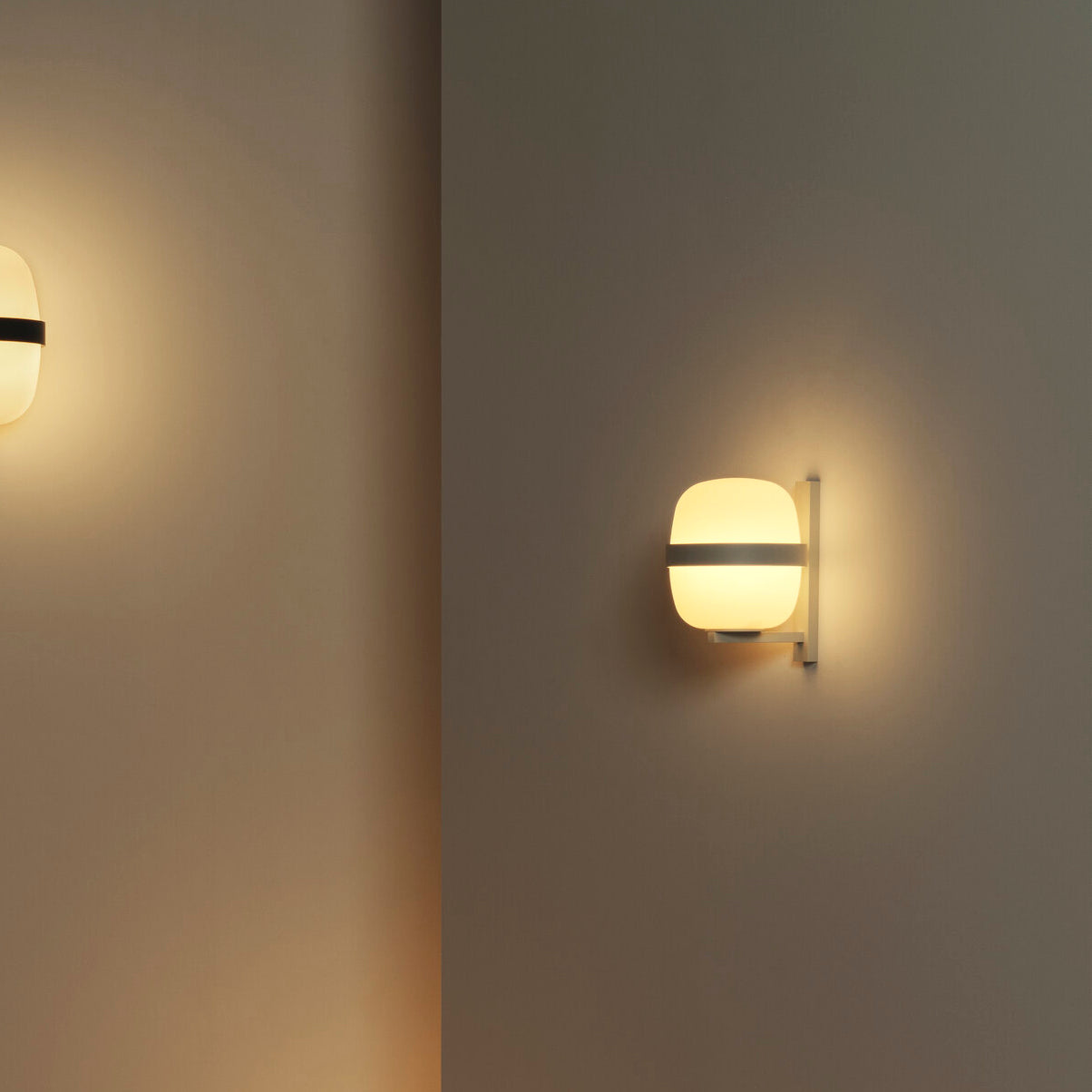 Wally Wall Lamp-Quick ship