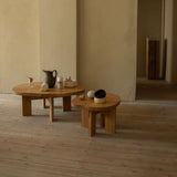 Farmhouse Side Table